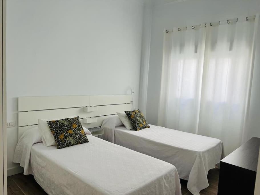 Oran Tenerife Suites Ap. 08 Santa Cruz de Tenerife Bagian luar foto