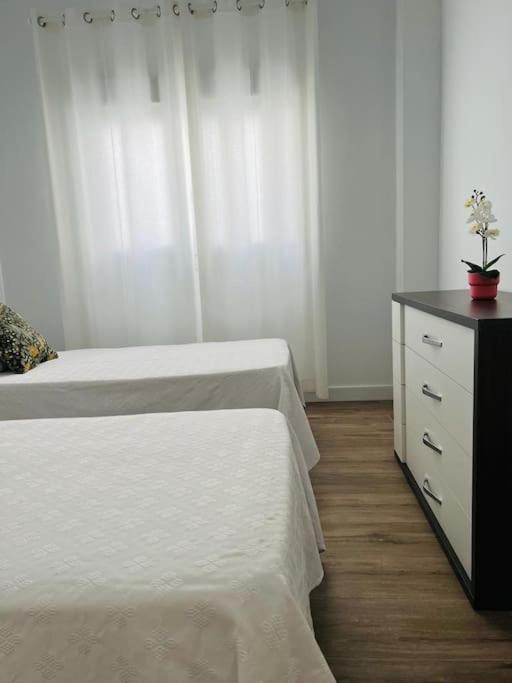 Oran Tenerife Suites Ap. 08 Santa Cruz de Tenerife Bagian luar foto