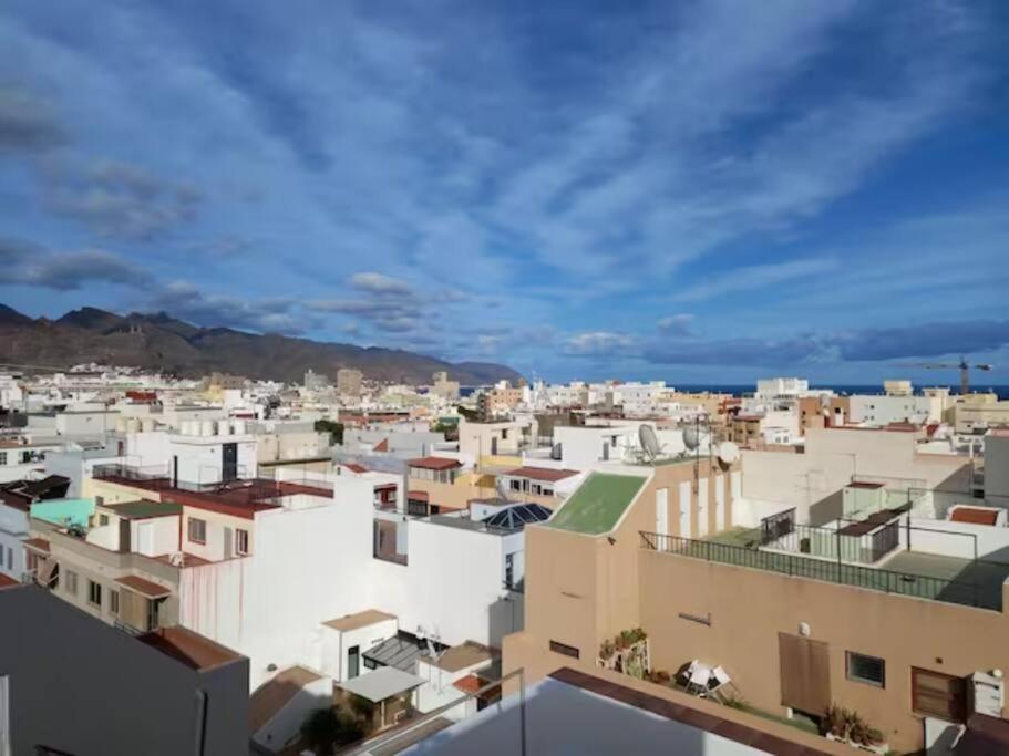 Oran Tenerife Suites Ap. 08 Santa Cruz de Tenerife Bagian luar foto