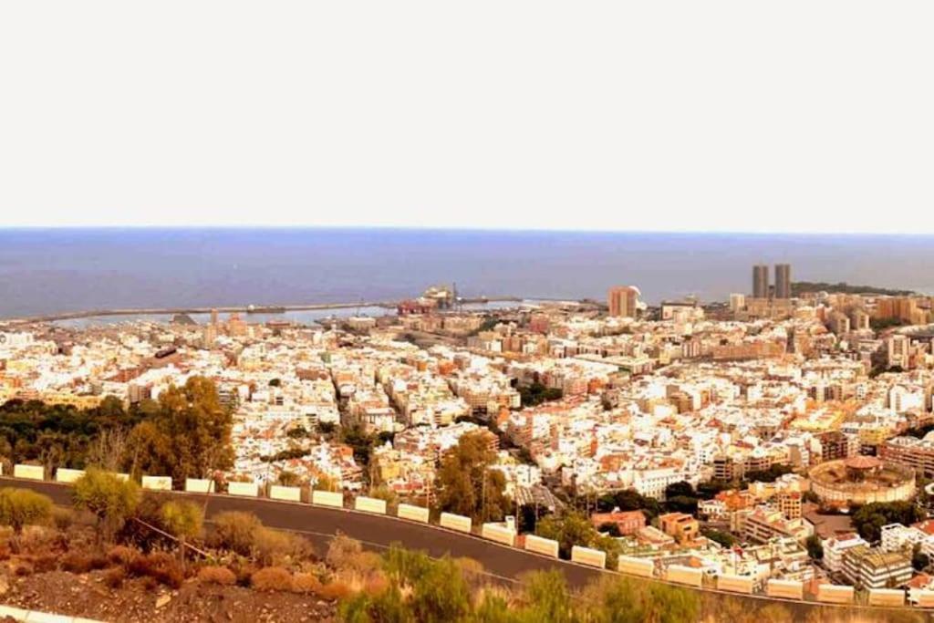 Oran Tenerife Suites Ap. 08 Santa Cruz de Tenerife Bagian luar foto