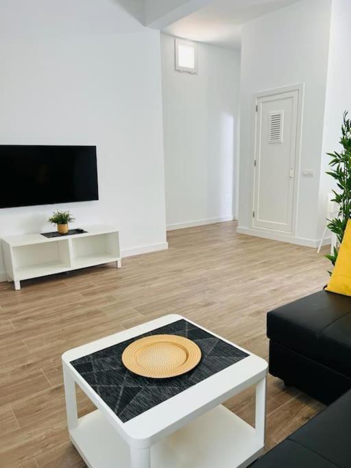 Oran Tenerife Suites Ap. 08 Santa Cruz de Tenerife Bagian luar foto